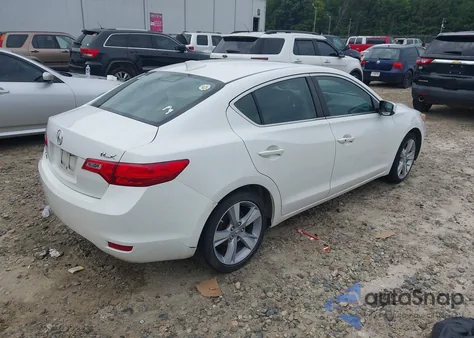 2014 Acura Ilx 2.0L z USA, uszkodzony, nr VIN 19VDE1F32EE002169
